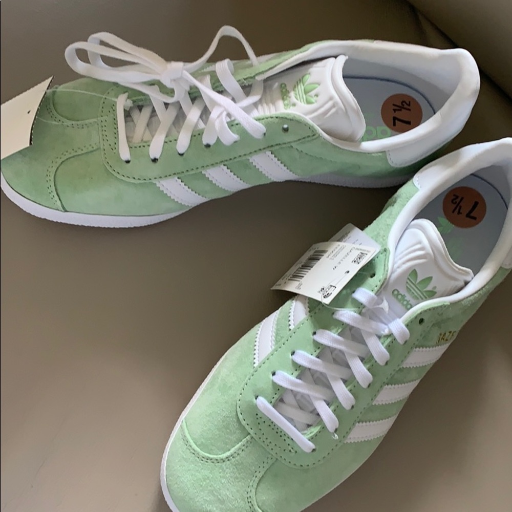 Rare Adidas shoes
